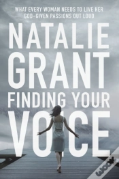 Capa do artigo Finding Your Voice