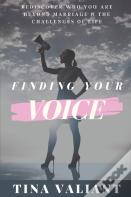 Finding Your Voice