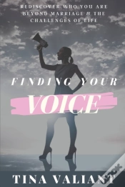 Capa do artigo Finding Your Voice