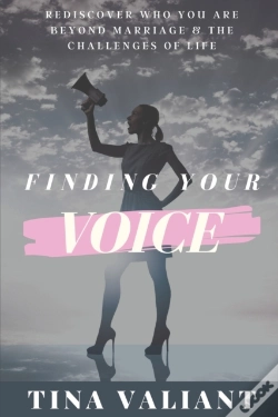 Capa do artigo Finding Your Voice