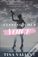 Finding Your Voice