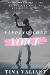 Capa do artigo Finding Your Voice