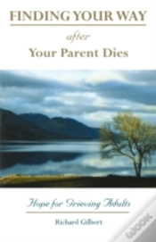 Capa do artigo Finding Your Way After Your Parent Dies