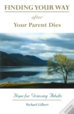 Capa do artigo Finding Your Way After Your Parent Dies
