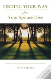 Capa do artigo Finding Your Way After Your Spouse Dies