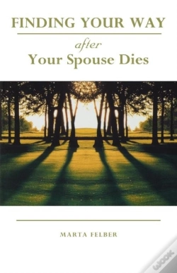 Capa do artigo Finding Your Way After Your Spouse Dies