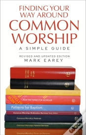 Capa do artigo Finding Your Way Around Common Worship 2nd Edition