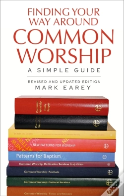 Capa do artigo Finding Your Way Around Common Worship 2nd Edition