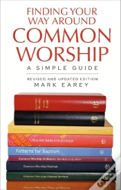 Capa do artigo Finding Your Way Around Common Worship 2nd Edition