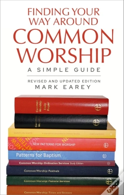Capa do artigo Finding Your Way Around Common Worship 2nd Edition