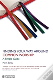 Capa do artigo Finding Your Way Around Common Worship