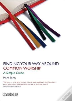 Capa do artigo Finding Your Way Around Common Worship