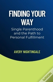 Capa do artigo Finding Your Way