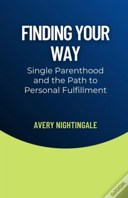 Capa do artigo Finding Your Way