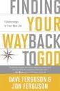 Finding Your Way Back To God - Preview