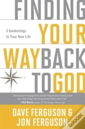 Capa do artigo Finding Your Way Back To God