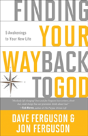 Finding Your Way Back To God - Preview