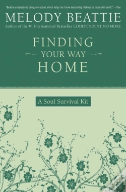 Capa do artigo Finding Your Way Home