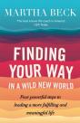 Finding Your Way In A Wild New World - Preview