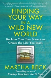 Capa do artigo Finding Your Way In A Wild New World