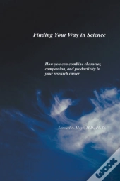 Finding Your Way In Science