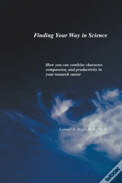 Capa do artigo Finding Your Way In Science