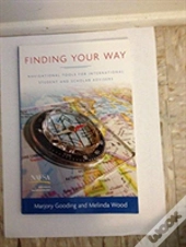 Finding Your Way