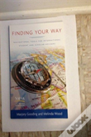 Finding Your Way
