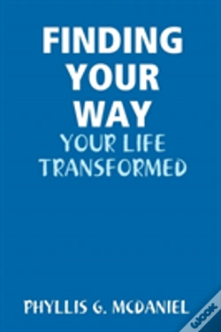 Capa do artigo Finding Your Way