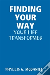 Capa do artigo Finding Your Way