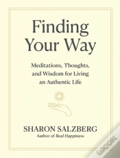 Capa do artigo Finding Your Way