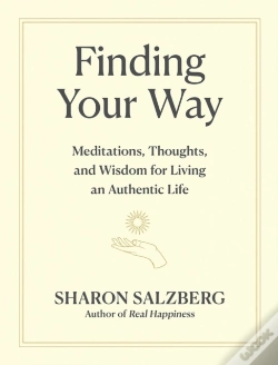 Capa do artigo Finding Your Way