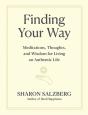 Finding Your Way - Preview