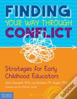 Finding Your Way Through Conflict
