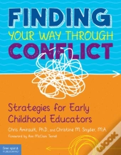 Finding Your Way Through Conflict