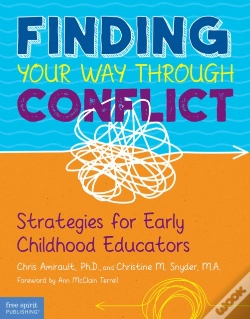 Capa do artigo Finding Your Way Through Conflict