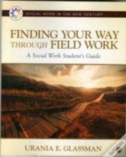 Capa do artigo Finding Your Way Through Field Work