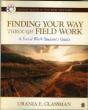 Finding Your Way Through Field Work - Preview