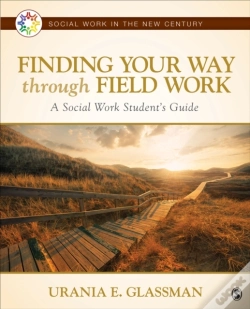 Capa do artigo Finding Your Way Through Field Work