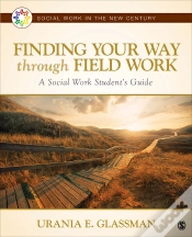 Capa do artigo Finding Your Way Through Field Work
