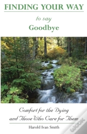 Capa do artigo Finding Your Way To Say Goodbye