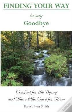 Capa do artigo Finding Your Way To Say Goodbye