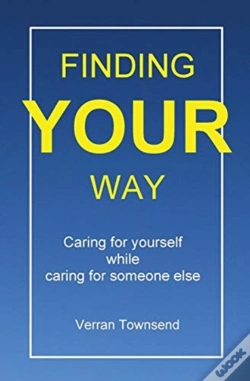 Capa do artigo Finding Your Way