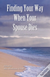 Capa do artigo Finding Your Way When Your Spouse Dies