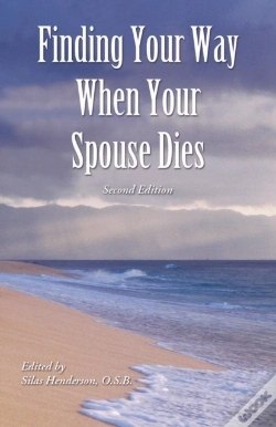 Capa do artigo Finding Your Way When Your Spouse Dies