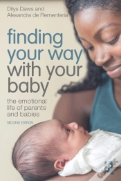 Capa do artigo Finding Your Way With Your Baby
