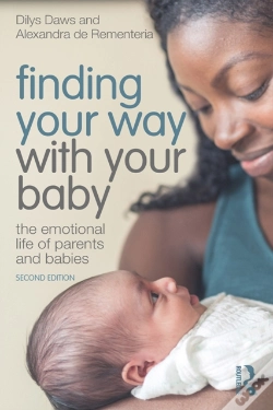 Capa do artigo Finding Your Way With Your Baby