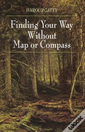 Capa do artigo Finding Your Way Without Map Or Compass