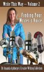 Finding Your Writer'S Voice - Preview