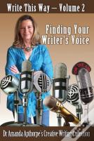 Finding Your Writer'S Voice